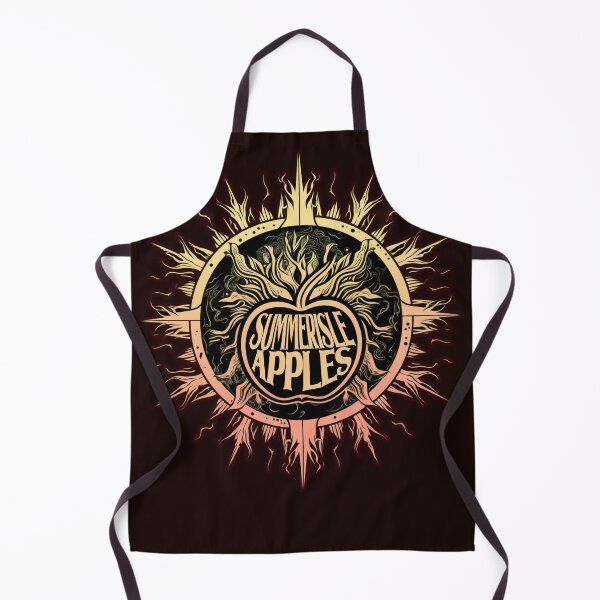 Item preview, Summerisle Apples! designed and sold by Hiraeth Atelier.