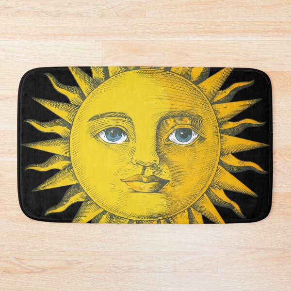 Item preview, Sun designed and sold by Jinx Davis.