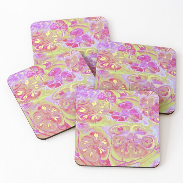 Item preview, The Pansy Tree 3 designed and sold by Imeesh.