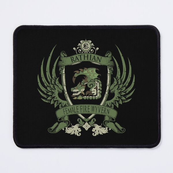 Item preview, RATHIAN - HERALDRY designed and sold by EXION CREW.