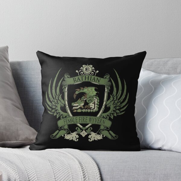 Item preview, RATHIAN - HERALDRY designed and sold by EXION CREW.