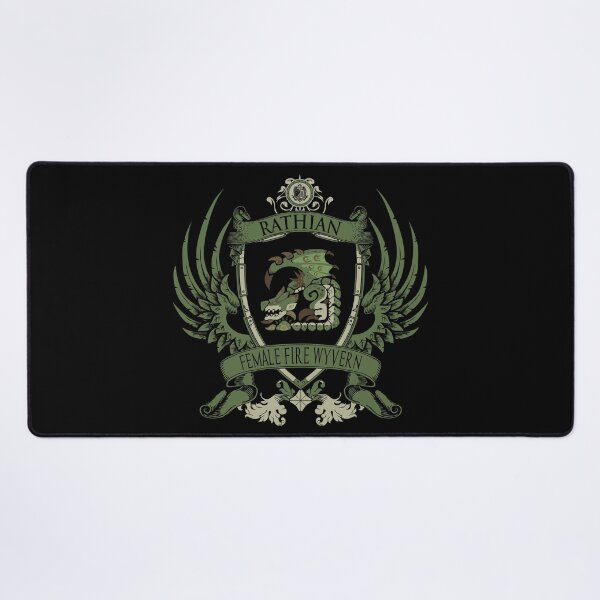Item preview, RATHIAN - HERALDRY designed and sold by EXION CREW.