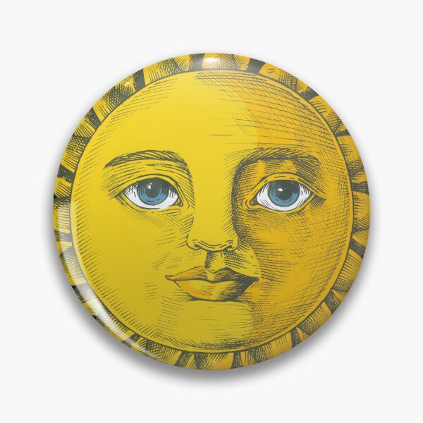 Item preview, Sun designed and sold by Jinx Davis.