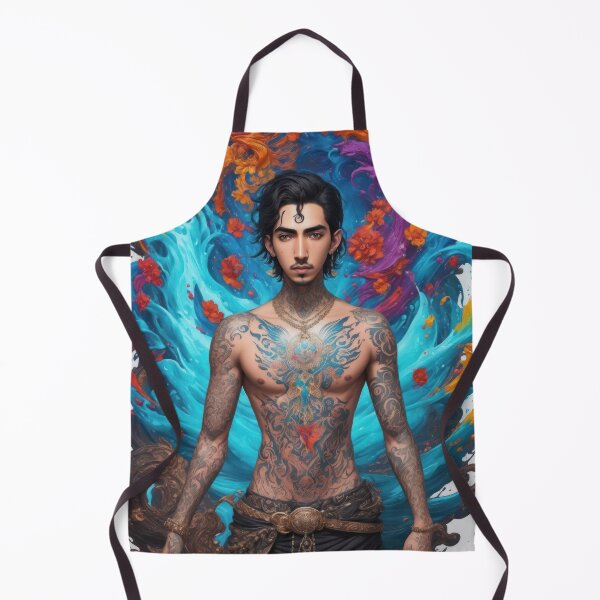 Item preview, Bad Boy 5 designed and sold by HoseasArt.