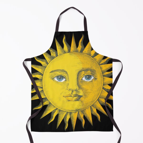 Item preview, Sun designed and sold by Jinx Davis.