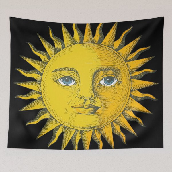 Item preview, Sun designed and sold by Jinx Davis.