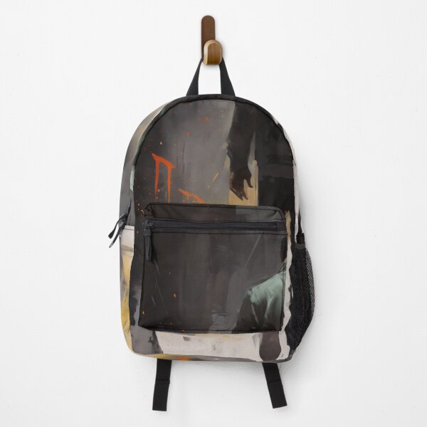 Item preview, Father and Son designed and sold by MidJourneymen.