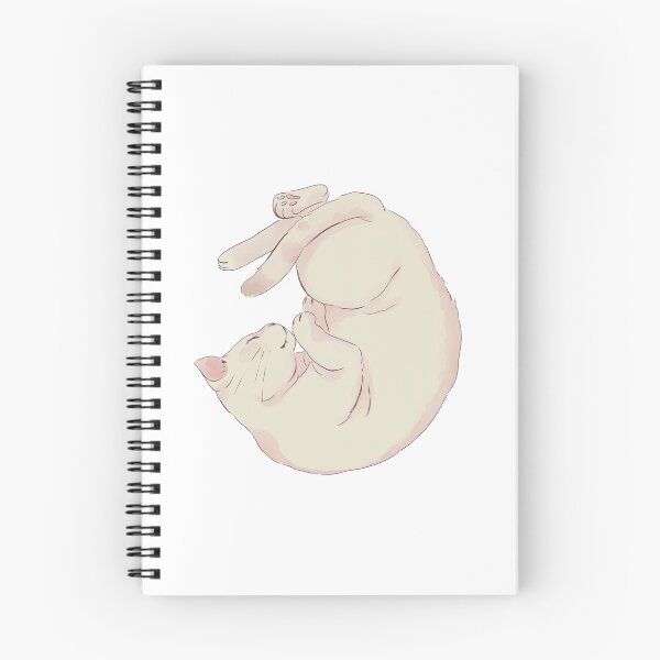 Item preview, Sleep Cat designed and sold by Sir  Bread.
