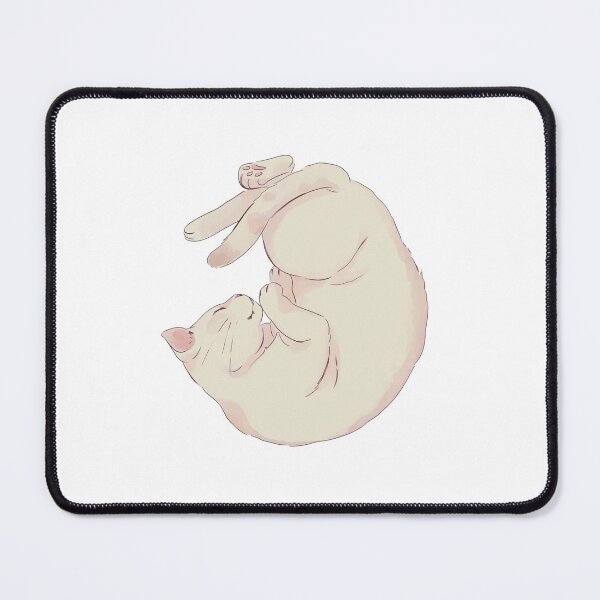 Item preview, Sleep Cat designed and sold by Sir Bread.