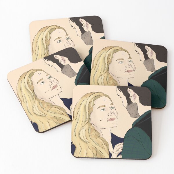 Item preview, captain swan designed and sold by floral-e.