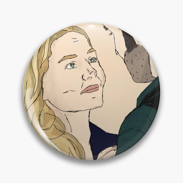 Item preview, captain swan designed and sold by floral-e.