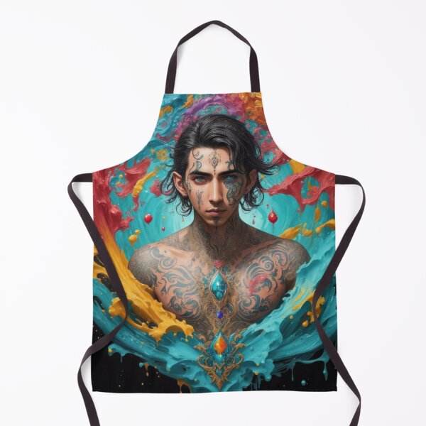 Item preview, Bad Boy 6 designed and sold by HoseasArt.