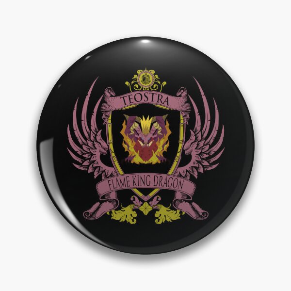 Item preview, TEOSTRA - HERALDRY designed and sold by EXION CREW.