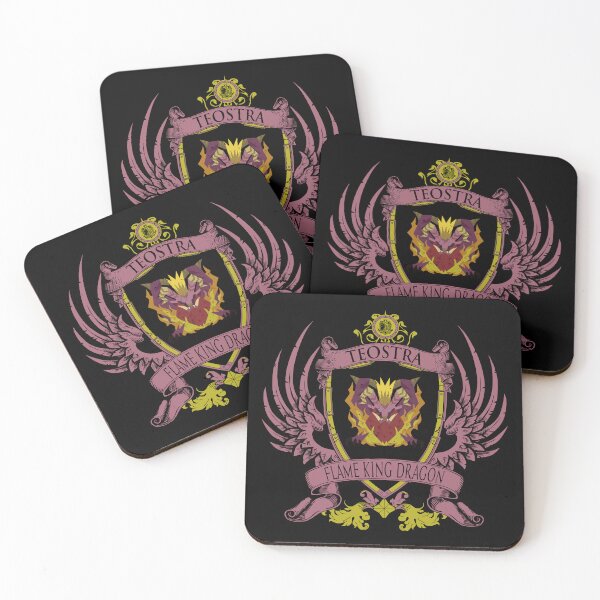 Item preview, TEOSTRA - HERALDRY designed and sold by EXION CREW.