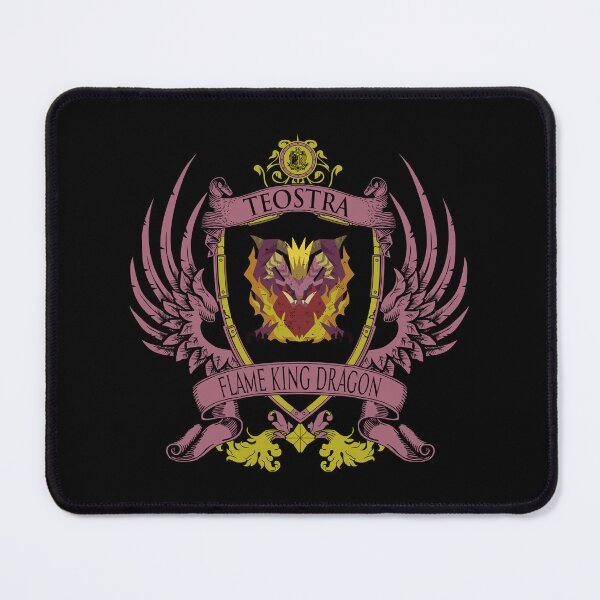 Item preview, TEOSTRA - HERALDRY designed and sold by EXION CREW.