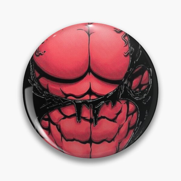 Item preview, muscle man designed and sold by Sanooshop.