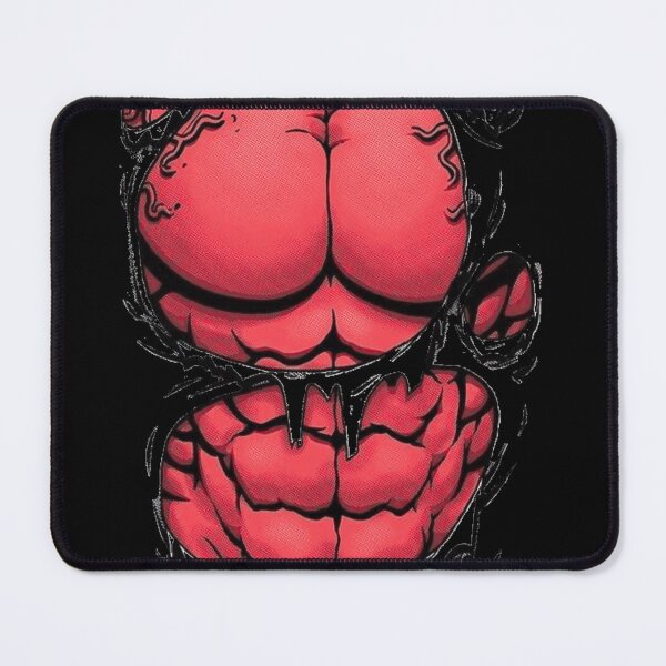 Item preview, muscle man designed and sold by Sanooshop.