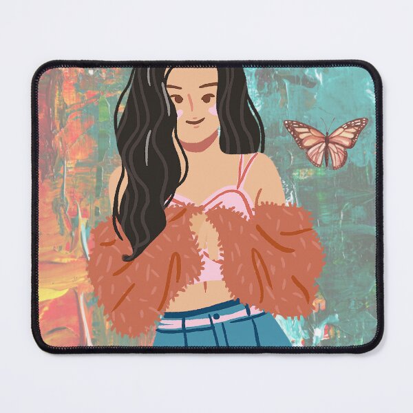 Item preview, sexy cute girl designed and sold by Ramyopam Hongchui.