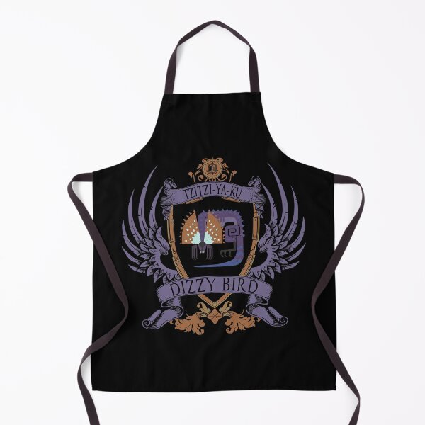 Item preview, TZITZI-YA-KU - HERALDRY designed and sold by EXION CREW.