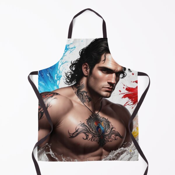 Item preview, Bad Boy 8 designed and sold by HoseasArt.