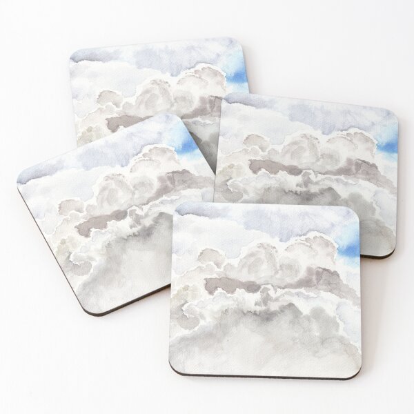 Item preview, Panganod - Sky High designed and sold by perevision.