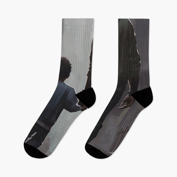 Item preview, Father and Son designed and sold by MidJourneymen.