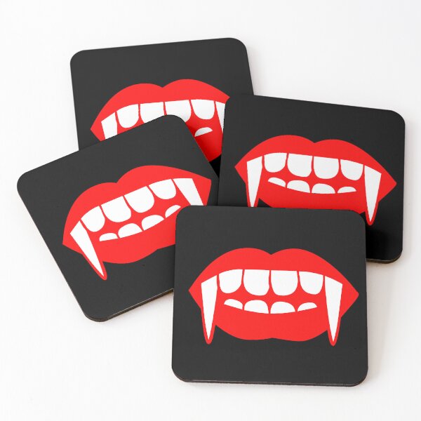 Item preview, Vampire Teeth designed and sold by Kreativista.
