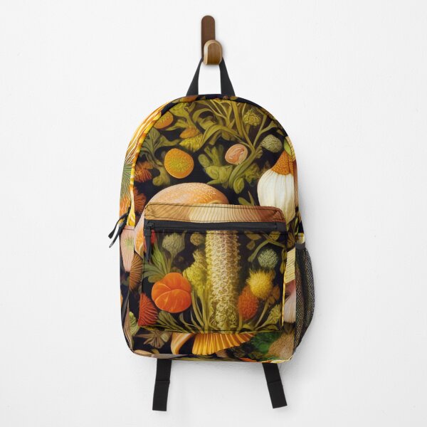 Item preview, Mushroom Garden designed and sold by Bunmigraphics .