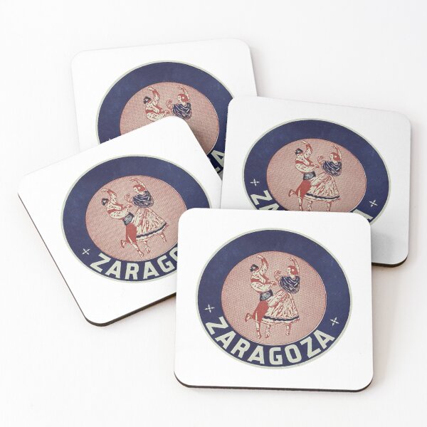 Item preview, Zaragoza | Spain | Traditions | Dancing | Spanish | Zaragoza | Vintage  designed and sold by Tropical Blood.