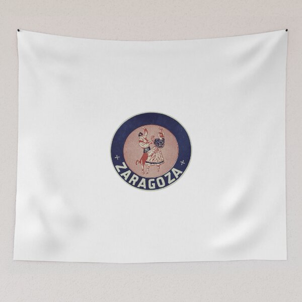 Item preview, Zaragoza | Spain | Traditions | Dancing | Spanish | Zaragoza | Vintage  designed and sold by Tropical Blood.
