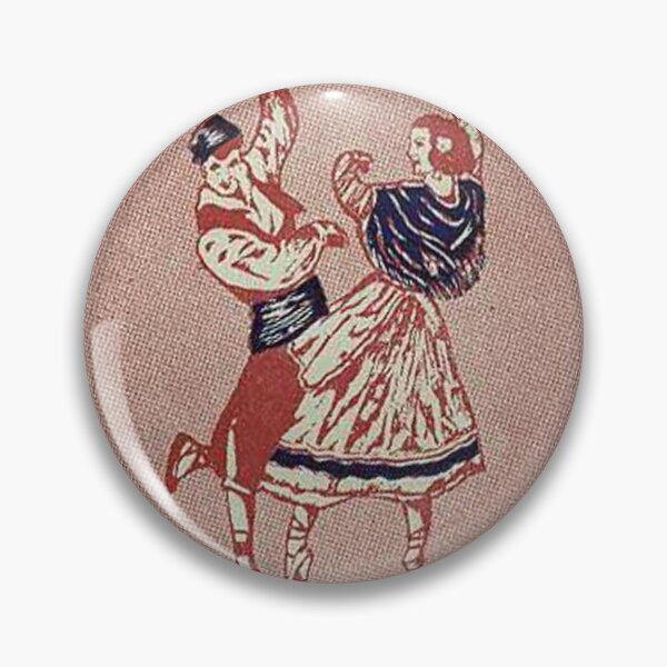 Item preview, Zaragoza | Spain | Traditions | Dancing | Spanish | Zaragoza | Vintage  designed and sold by Tropical Blood.