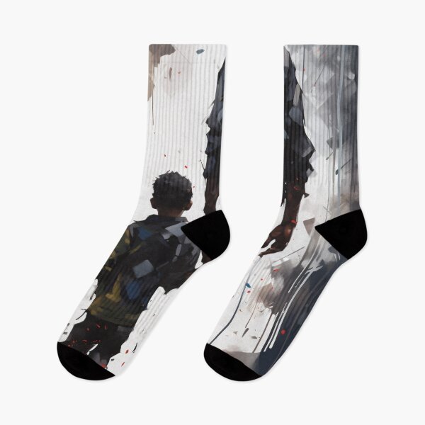 Item preview, Father and Son designed and sold by MidJourneymen.