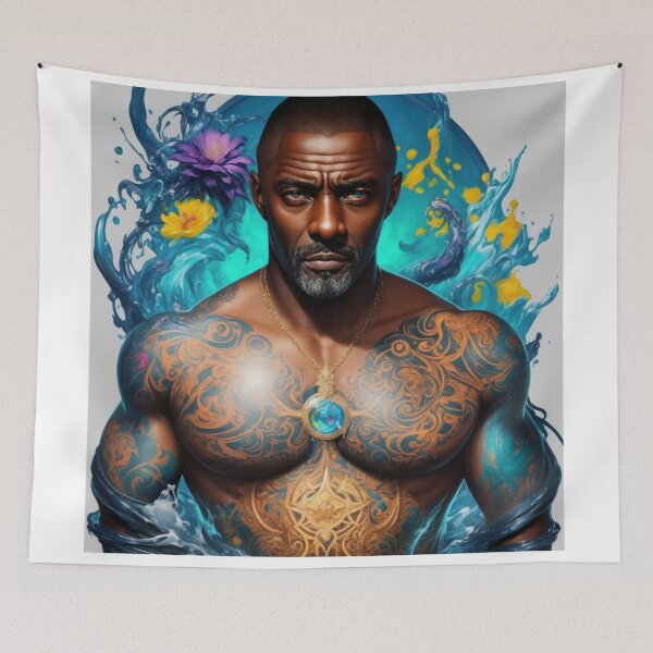 Item preview, Bad Boy 9 designed and sold by HoseasArt.