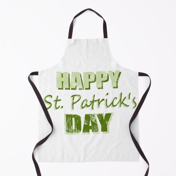 Item preview, Retro writing - HAPPY ST PATRICK'S DAY designed and sold by hemp3x.