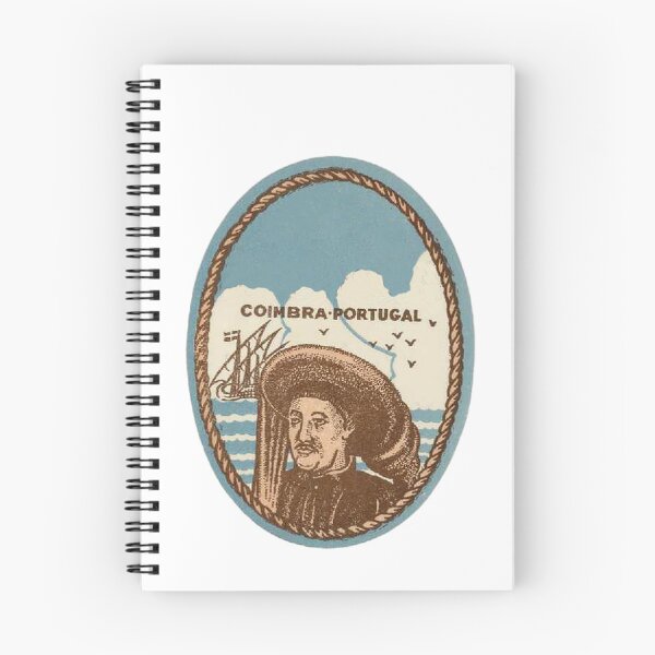 Item preview, Coimbra Portugal | Europe | Travelling | Portugal Vintage |  designed and sold by Tropical Blood.