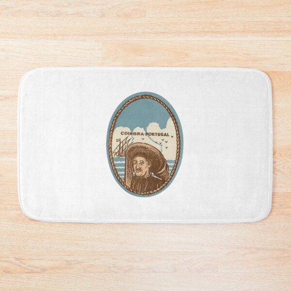 Item preview, Coimbra Portugal | Europe | Travelling | Portugal Vintage |  designed and sold by Tropical Blood.