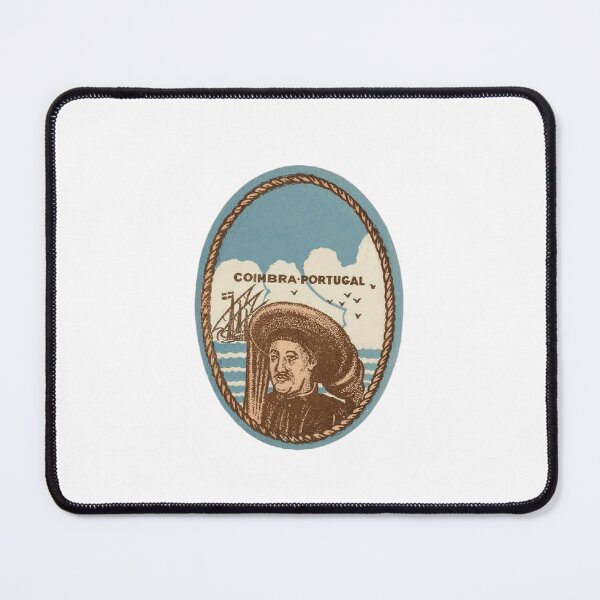 Item preview, Coimbra Portugal | Europe | Travelling | Portugal Vintage | designed and sold by Tropical Blood.