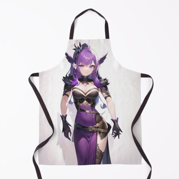 Item preview, Sexy fantasy Battle Queen designed and sold by QueenBubbleshop.