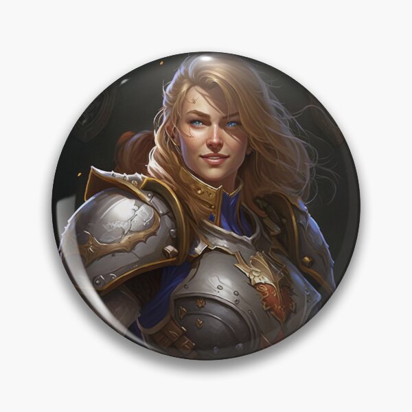 Item preview, Royal Guard designed and sold by AxeWave.