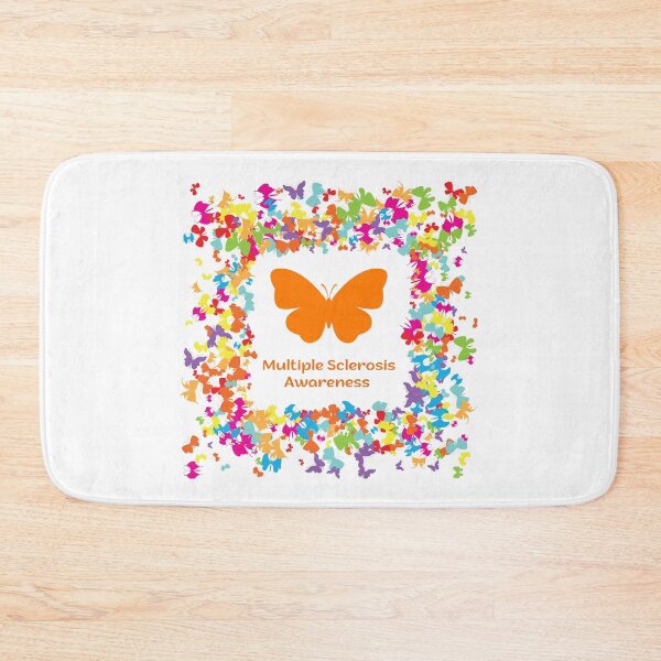 Item preview, Multiple Sclerosis Awareness designed and sold by Thirdsun.
