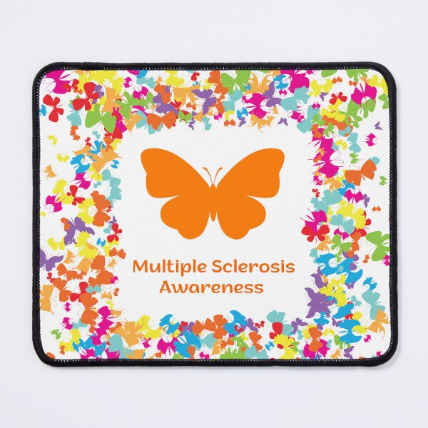 Item preview, Multiple Sclerosis Awareness designed and sold by Thirdsun.