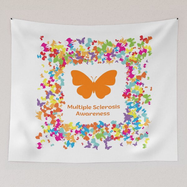 Item preview, Multiple Sclerosis Awareness designed and sold by Thirdsun.