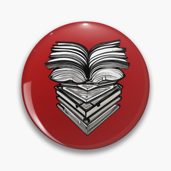 Artikelvorschau, Buch Herz entworfen und verkauft von Digiheart.