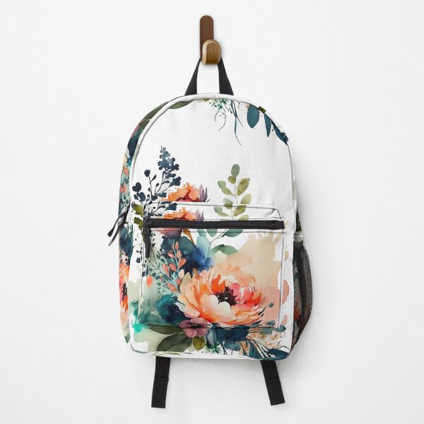 Item preview, Floral painting flower lover designed and sold by SameeraDammeyer.