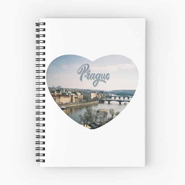 Item preview, love prague designed and sold by Girlinthecloud.