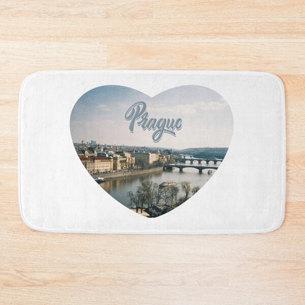 Item preview, love prague designed and sold by Girlinthecloud.
