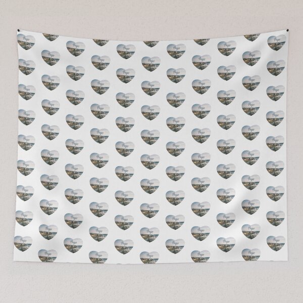 Item preview, love prague designed and sold by Girlinthecloud.