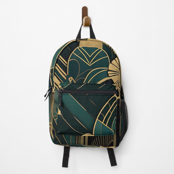 Item preview, Art Deco Pattern designed and sold by EmilyDayDreams.