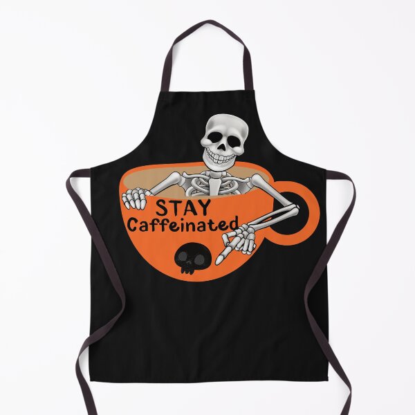 Item preview, Stay Caffeinated designed and sold by Eolithic.