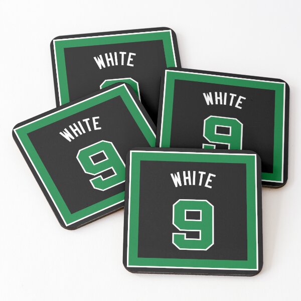 Item preview, Derrick White - Celtics designed and sold by On Target Sports.